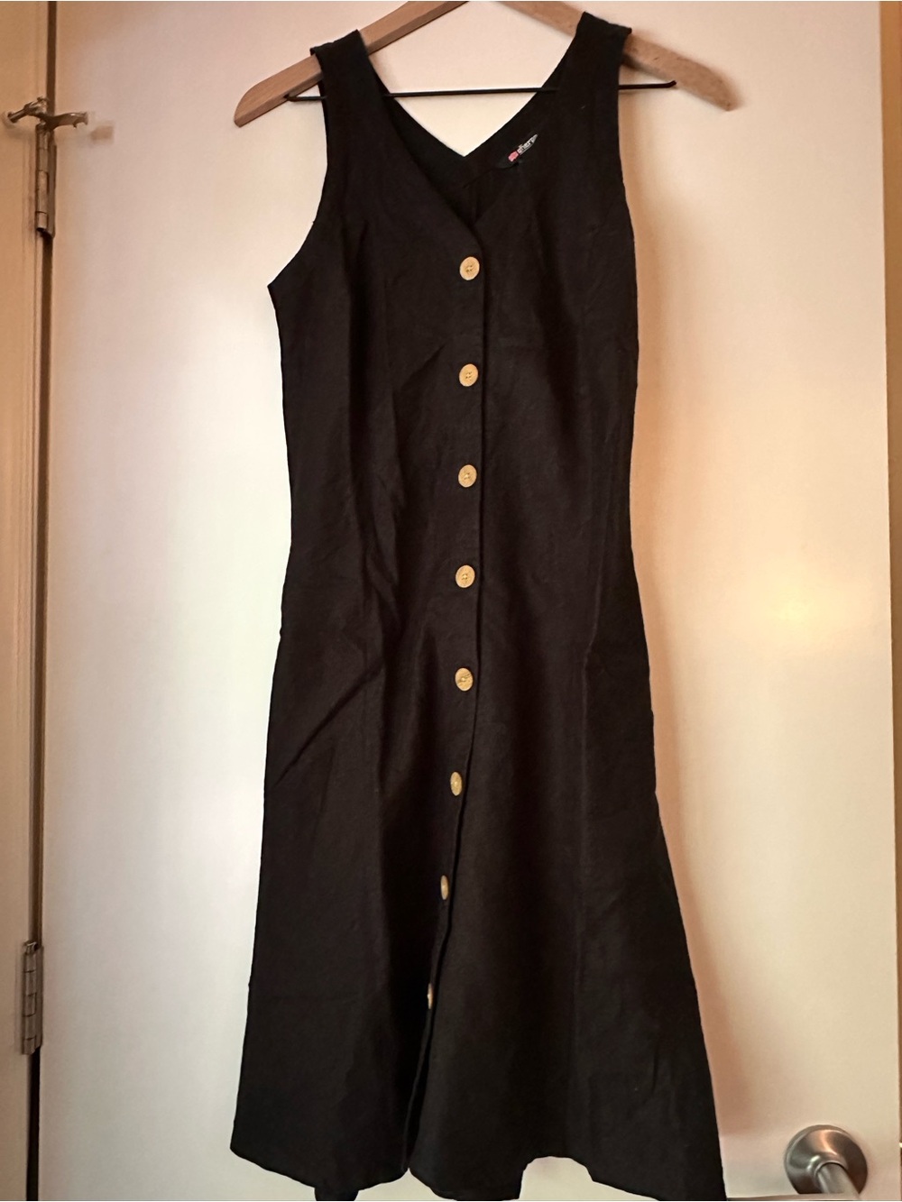 Sherpa adventure gear summer dress
